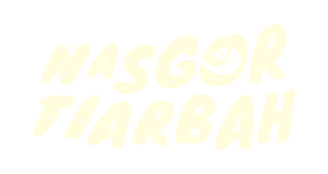 Nasgor Tiarbah